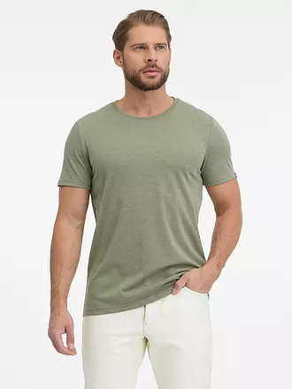 RAGWEAR | T-Shirt  NEDIE | 